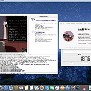 Zrzut ekranu 2017-04-24 o 15.50.52  Test karty graficznej GTX 980 Ti 6GB programem LuxMark v 2.1 .